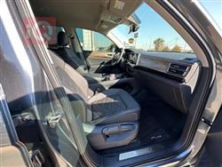 فولكسفاغن أطلس